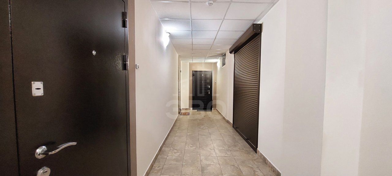 однокомнатная квартира в Санкт-Петербурге по адресу: Заставская ул., 44