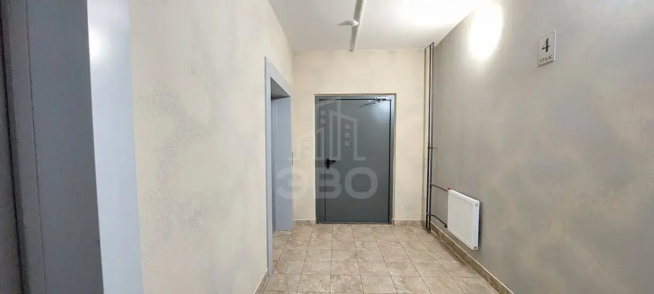 однокомнатная квартира в Санкт-Петербурге по адресу: Заставская ул., 44