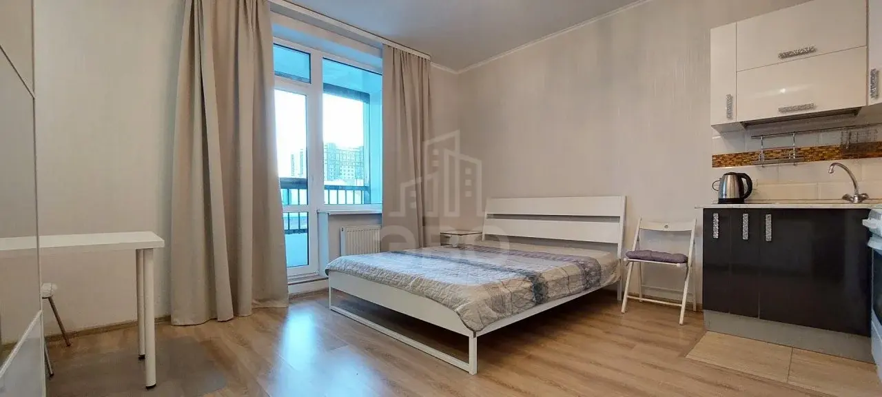 однокомнатная квартира в Санкт-Петербурге по адресу: Заставская ул., 44
