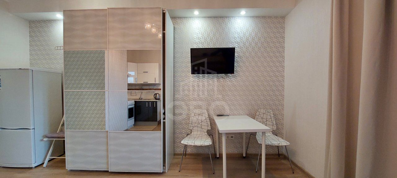 однокомнатная квартира в Санкт-Петербурге по адресу: Заставская ул., 44