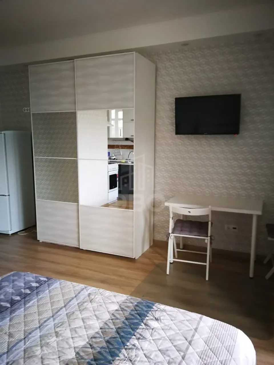 однокомнатная квартира в Санкт-Петербурге по адресу: Заставская ул., 44
