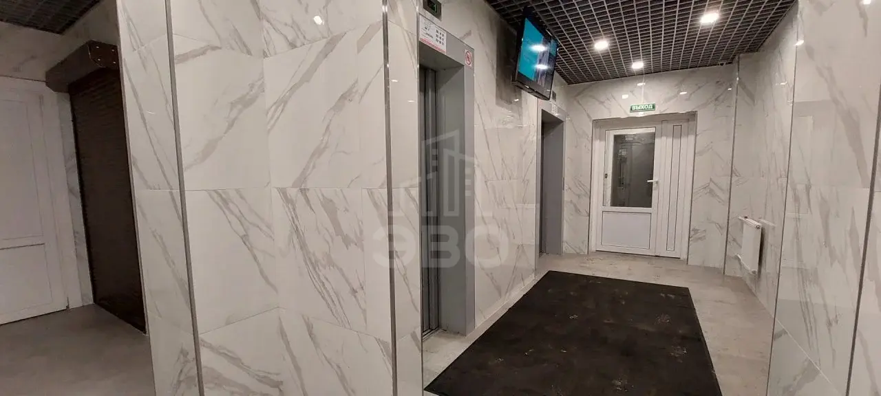 однокомнатная квартира в Санкт-Петербурге по адресу: Заставская ул., 44