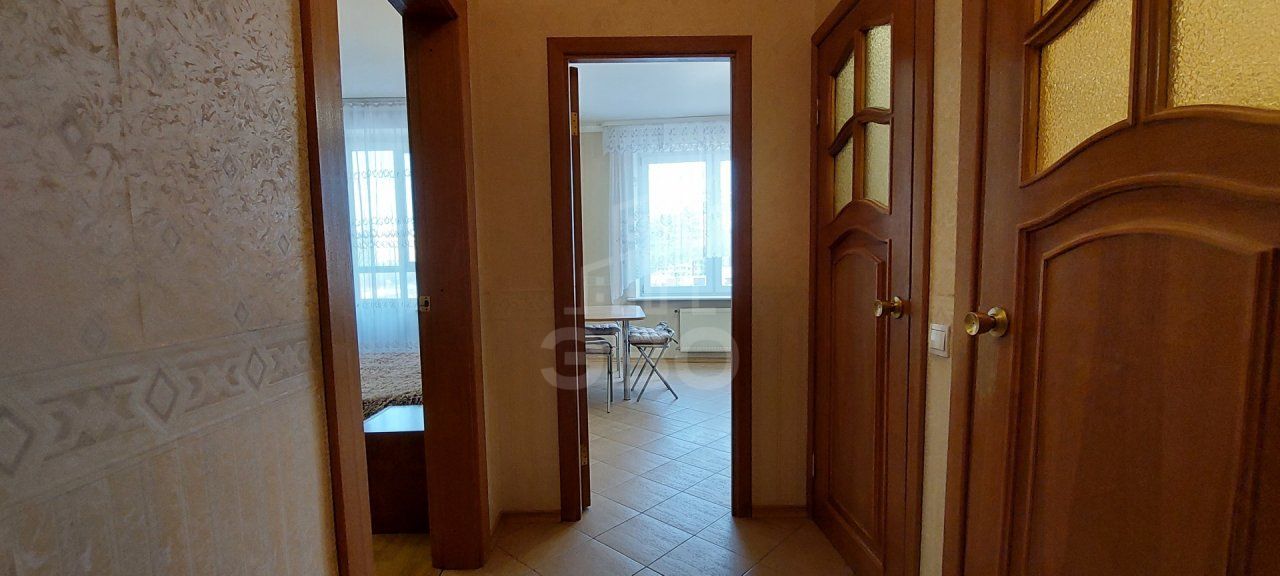 однокомнатная квартира в Санкт-Петербурге по адресу: Кораблестроителей ул., 32, к 1