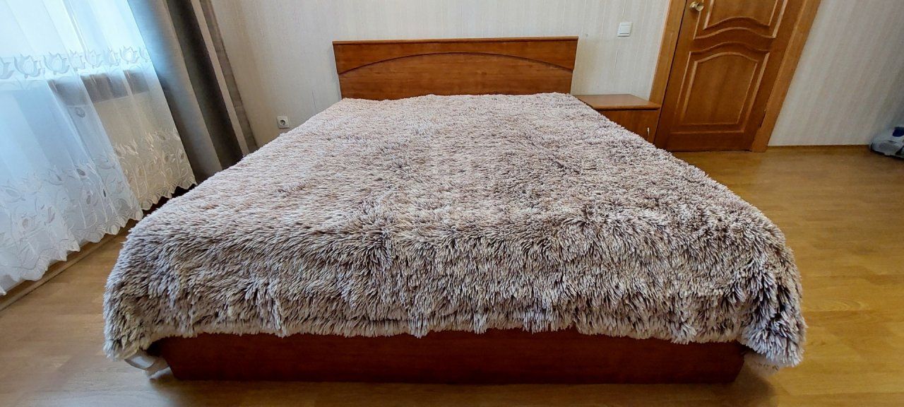 однокомнатная квартира в Санкт-Петербурге по адресу: Кораблестроителей ул., 32, к 1