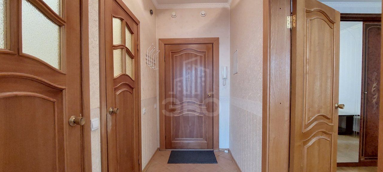 однокомнатная квартира в Санкт-Петербурге по адресу: Кораблестроителей ул., 32, к 1