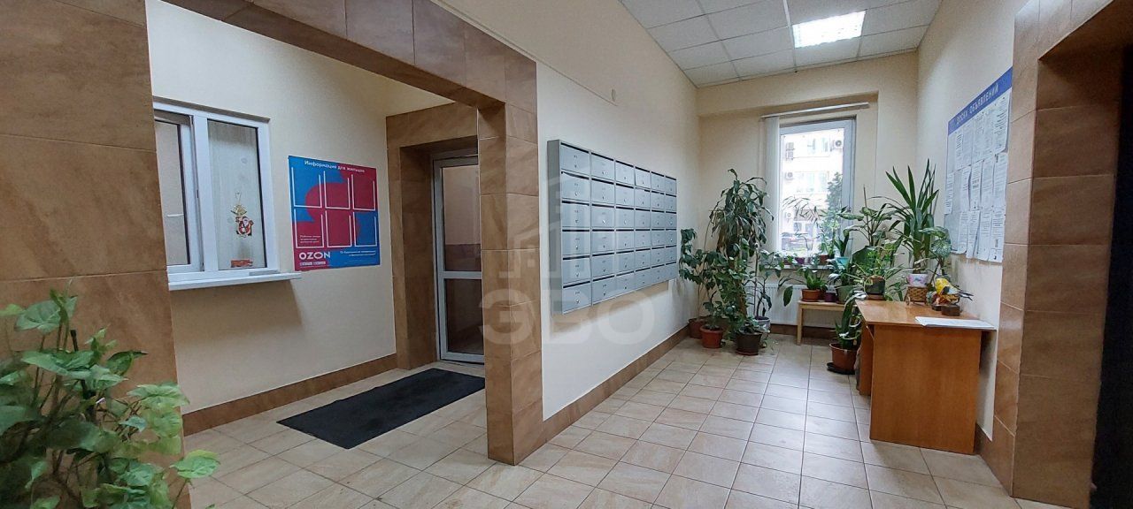 однокомнатная квартира в Санкт-Петербурге по адресу: Кораблестроителей ул., 32, к 1