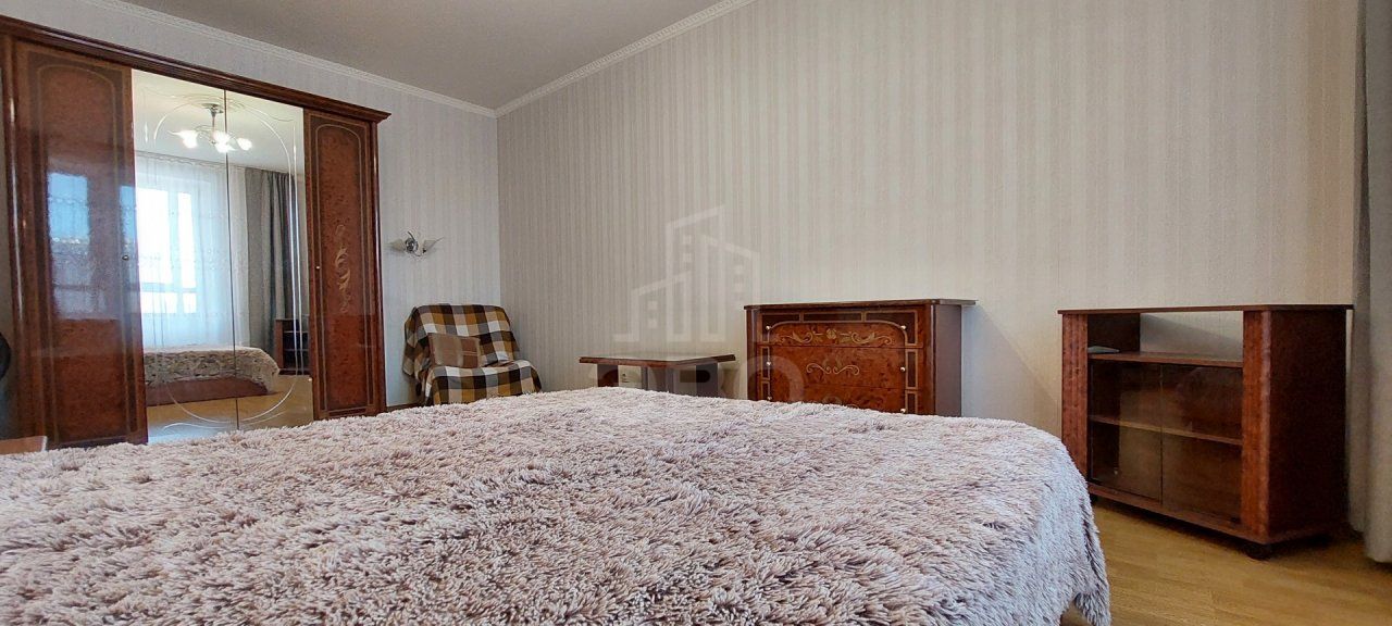 однокомнатная квартира в Санкт-Петербурге по адресу: Кораблестроителей ул., 32, к 1