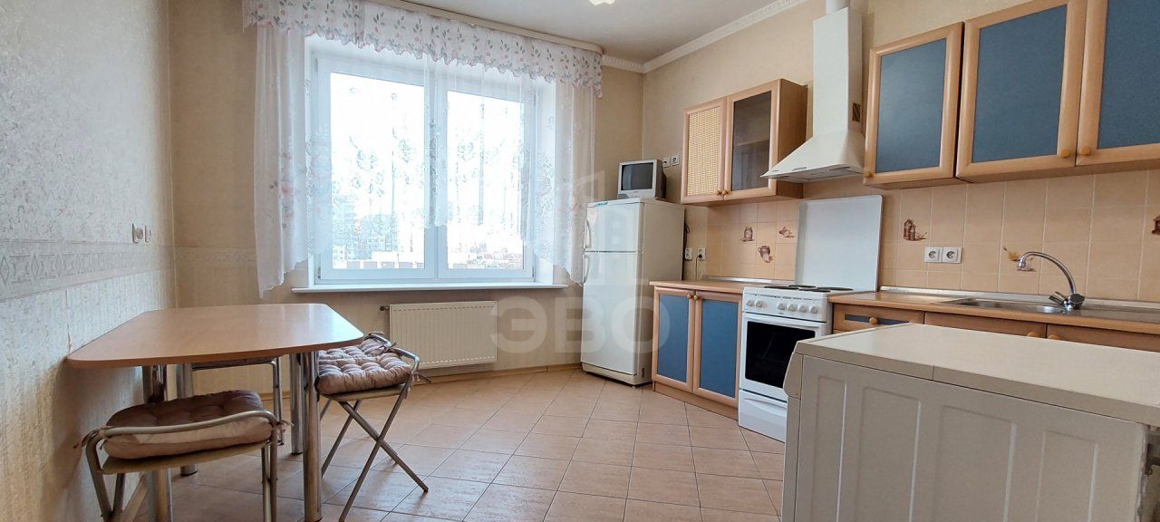 однокомнатная квартира в Санкт-Петербурге по адресу: Кораблестроителей ул., 32, к 1