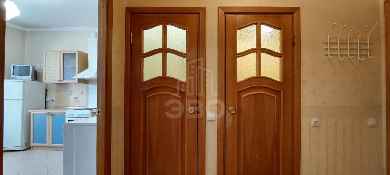 однокомнатная квартира в Санкт-Петербурге по адресу: Кораблестроителей ул., 32, к 1