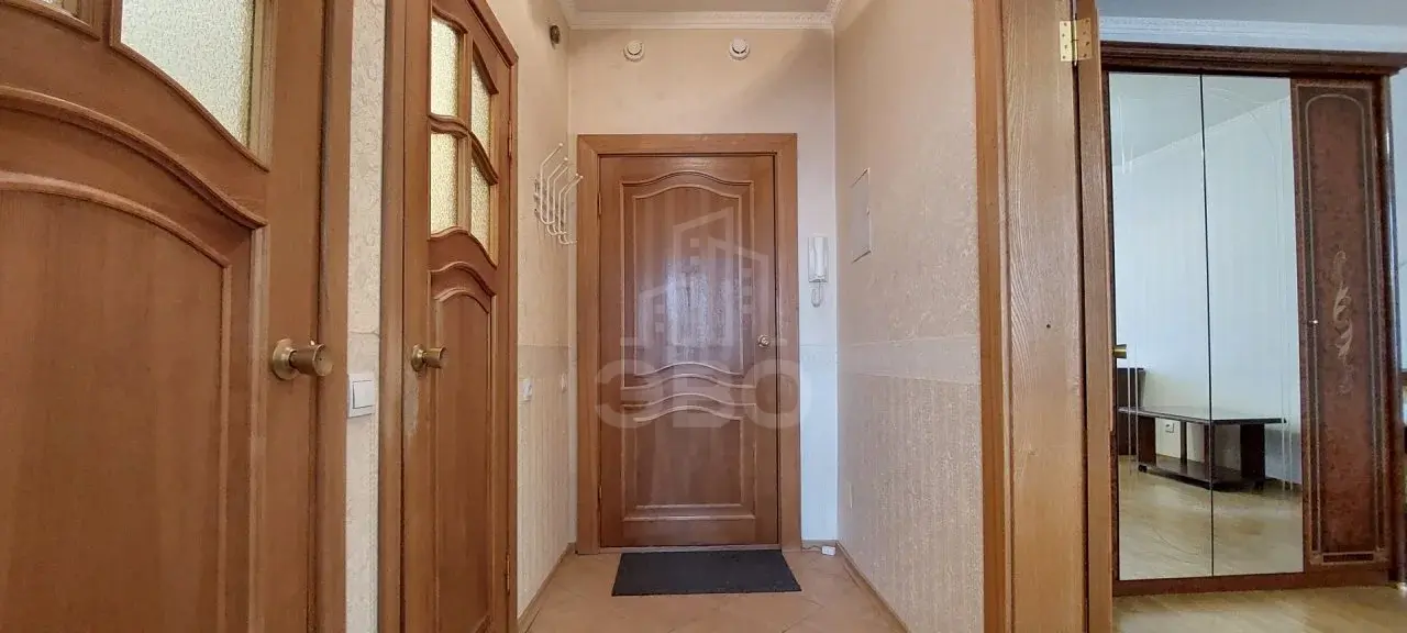 однокомнатная квартира в Санкт-Петербурге по адресу: Кораблестроителей ул., 32, к 1