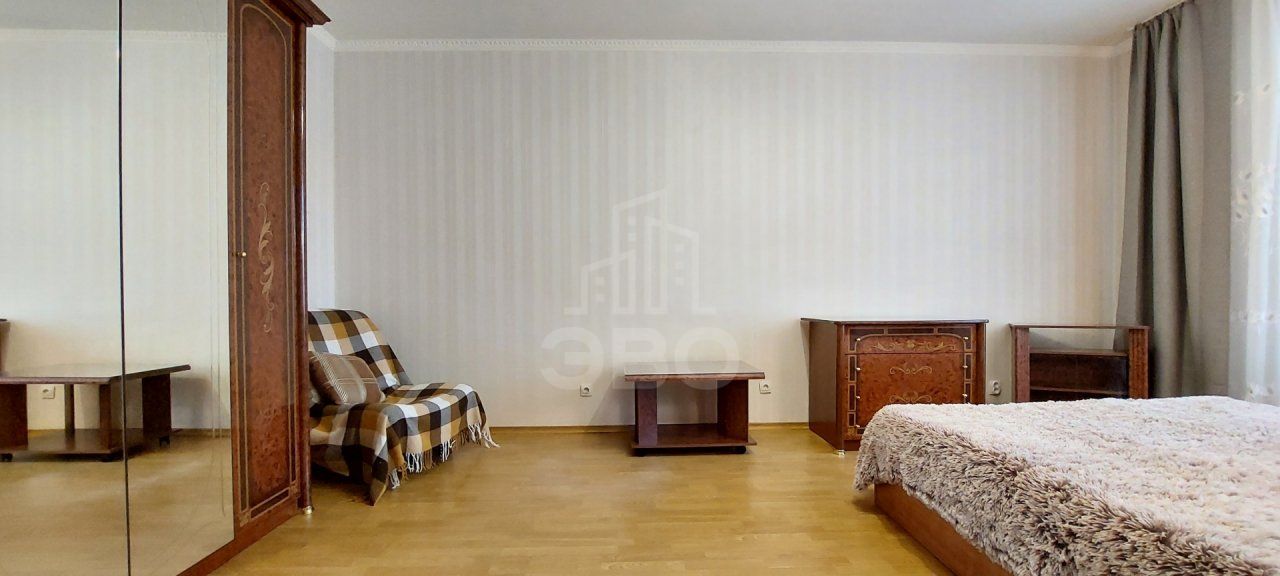 однокомнатная квартира в Санкт-Петербурге по адресу: Кораблестроителей ул., 32, к 1