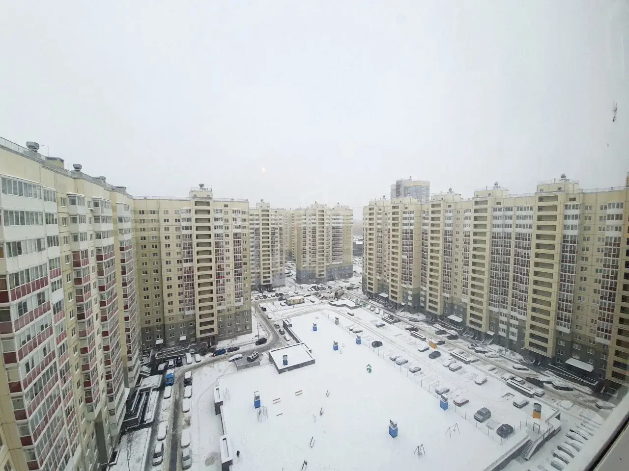 однокомнатная квартира в Санкт-Петербурге по адресу: Ленинский проспект, 55, к 1