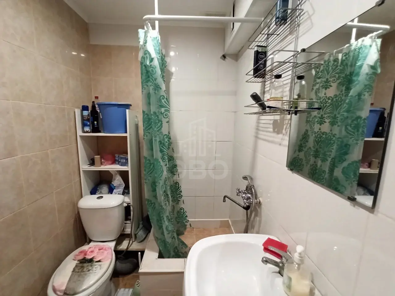 комната в Санкт-Петербурге по адресу: Подвойского ул., 48, к 1