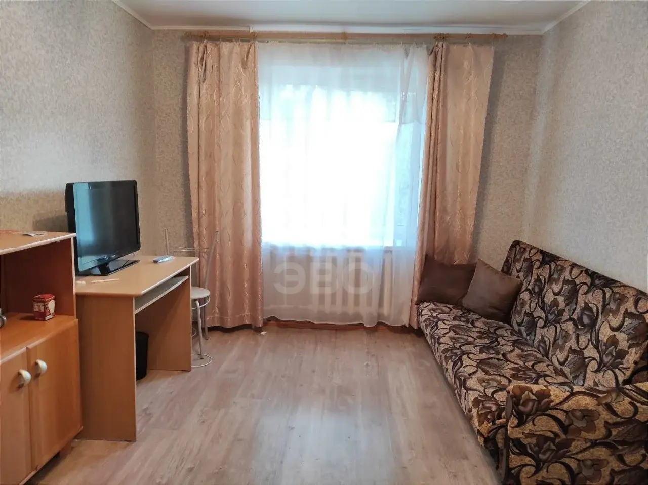 комната в Санкт-Петербурге по адресу: Подвойского ул., 48, к 1