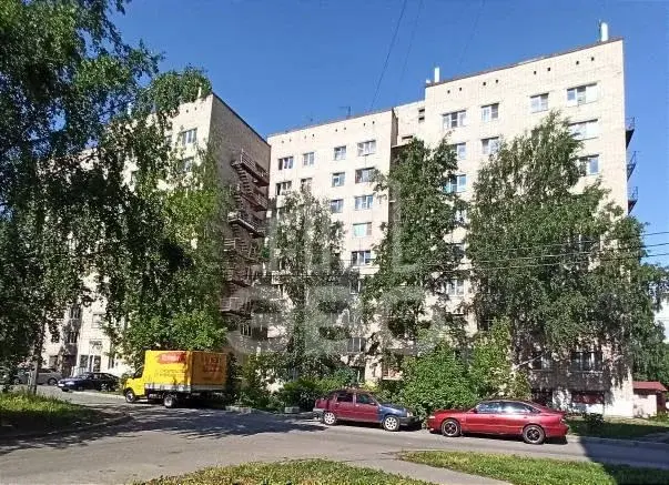 комната в Санкт-Петербурге по адресу: Подвойского ул., 48, к 1