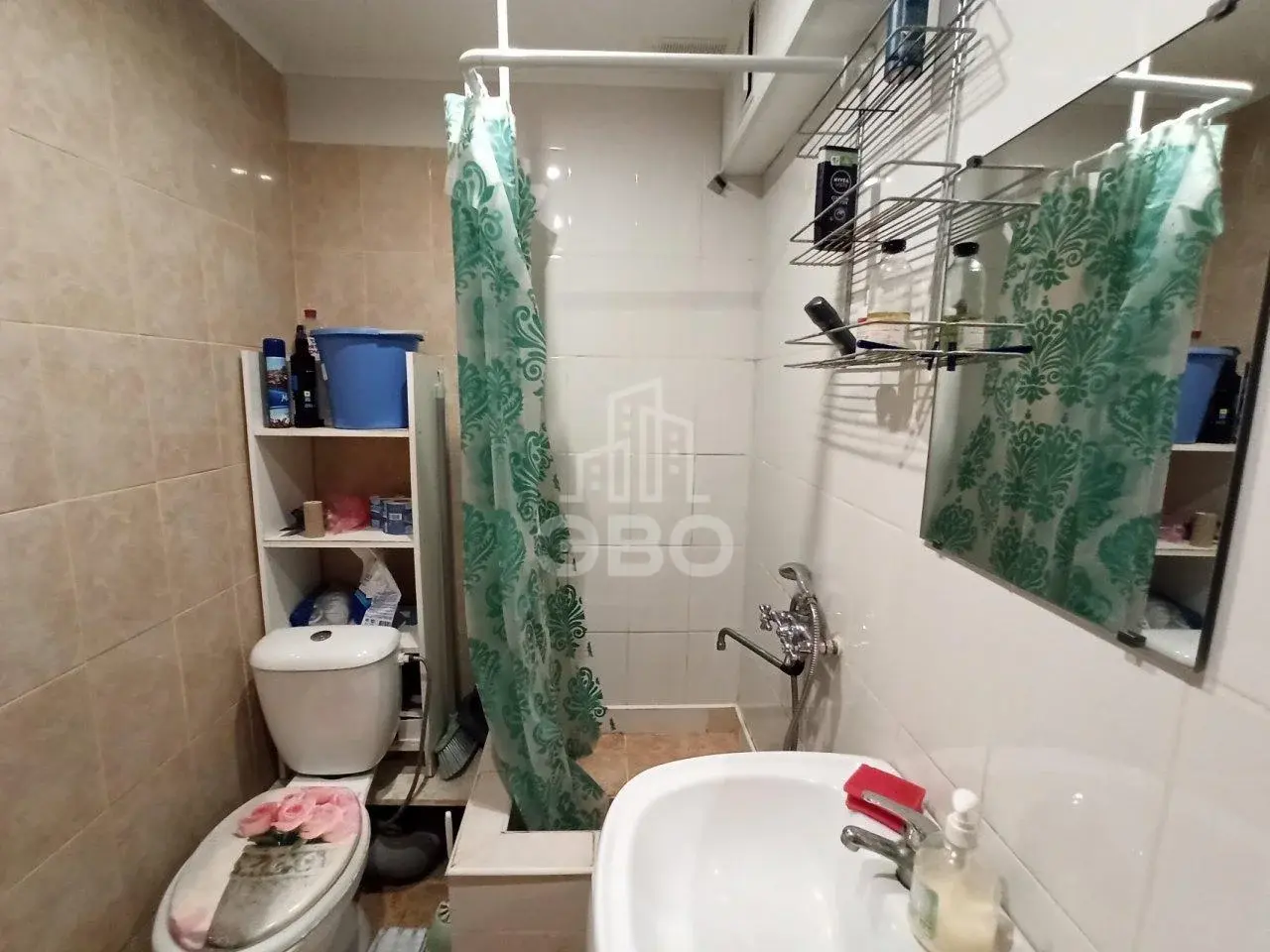 комната в Санкт-Петербурге по адресу: Подвойского ул., 48, к 1