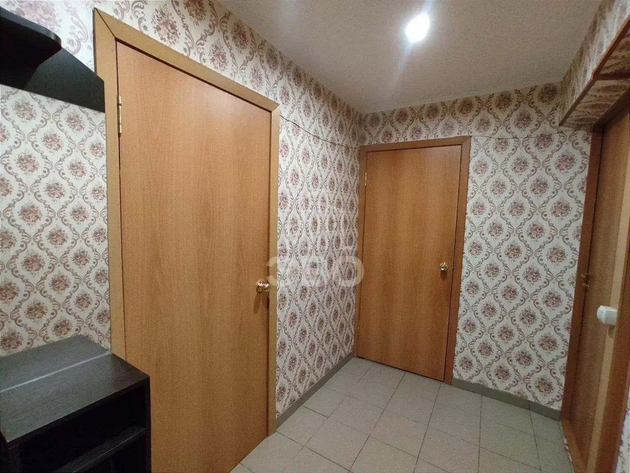 комната в Санкт-Петербурге по адресу: Подвойского ул., 48, к 1