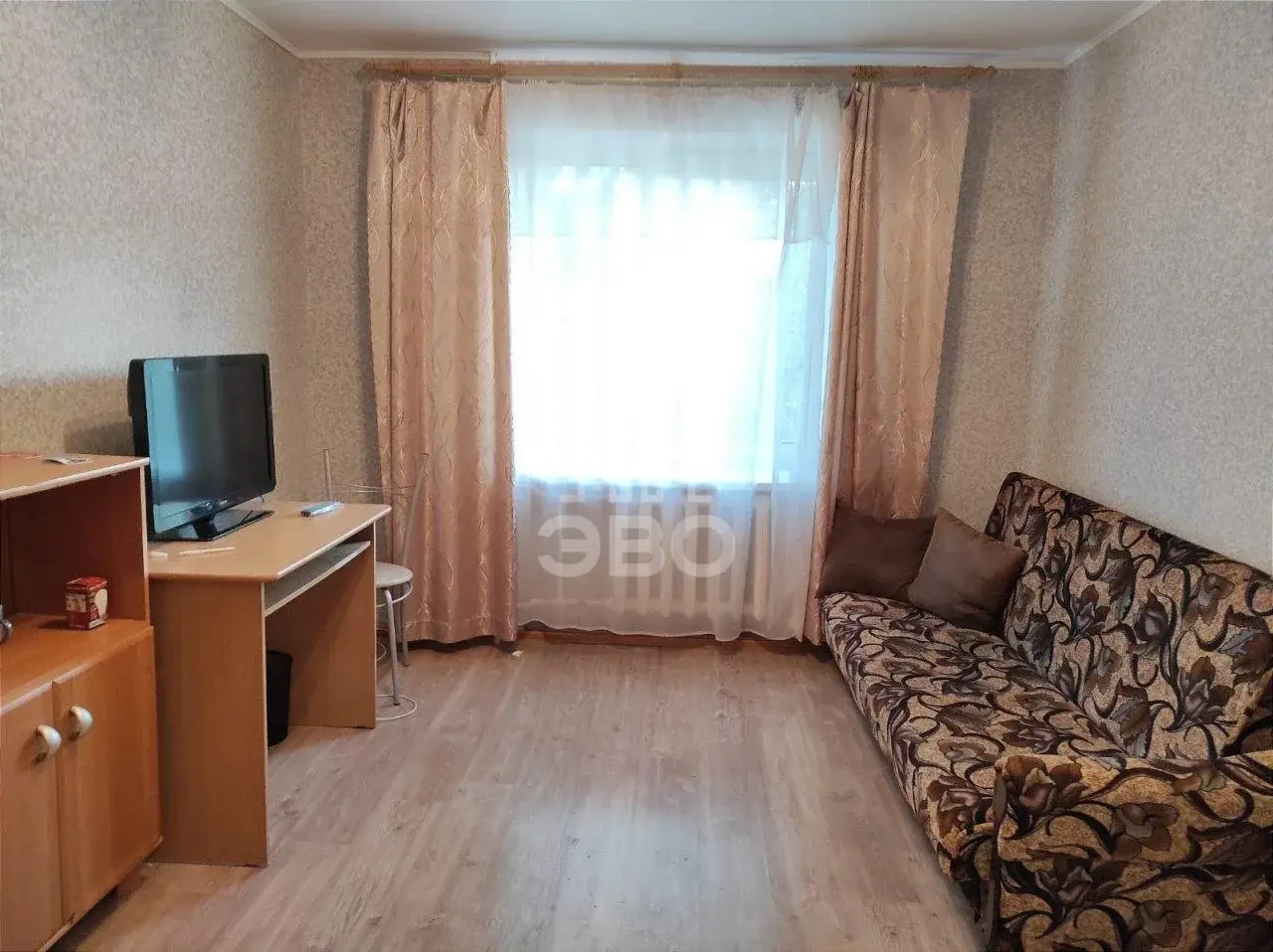 комната в Санкт-Петербурге по адресу: Подвойского ул., 48, к 1