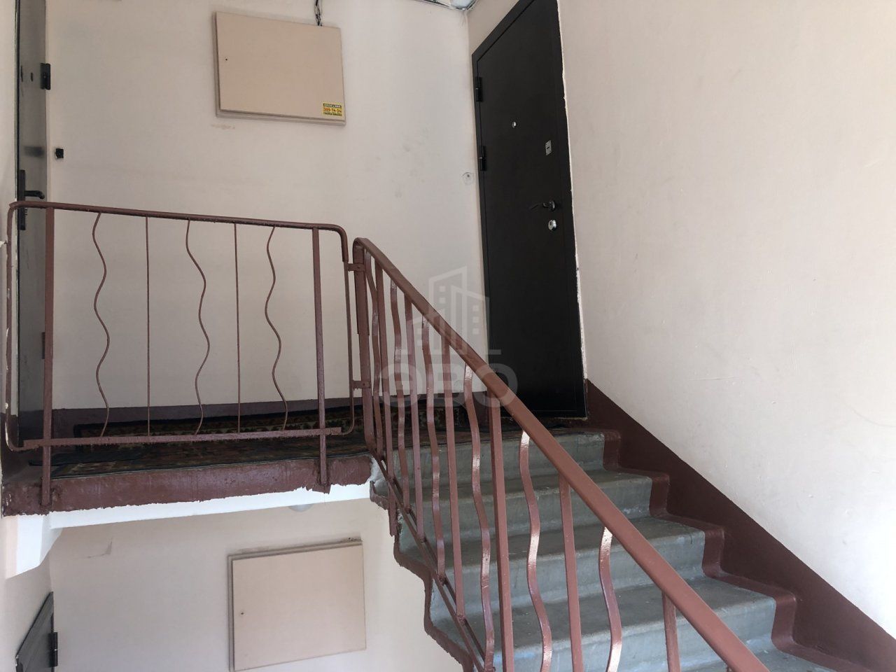 трехкомнатная квартира в Санкт-Петербург по адресу: Ленинский проспект, 120, к 2