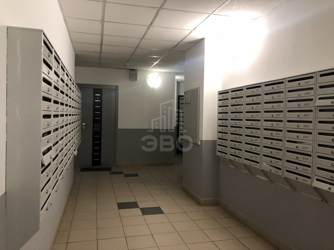 однокомнатная квартира в Санкт-Петербурге по адресу: Русановская ул., 17, к 3, литера А