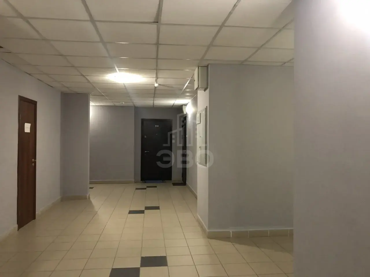 однокомнатная квартира в Санкт-Петербурге по адресу: Русановская ул., 17, к 3, литера А