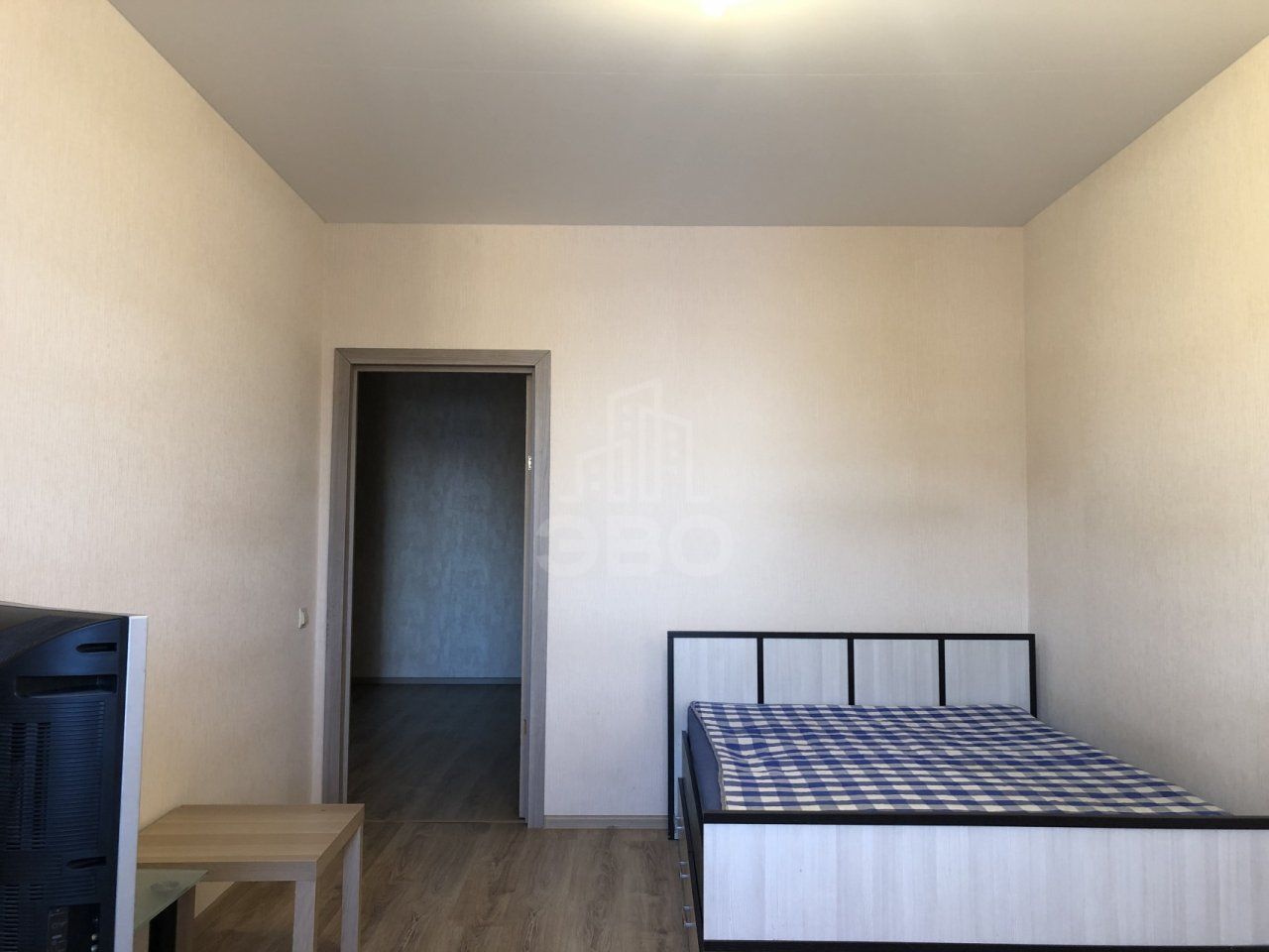 однокомнатная квартира в Санкт-Петербурге по адресу: Русановская ул., 17, к 3, литера А