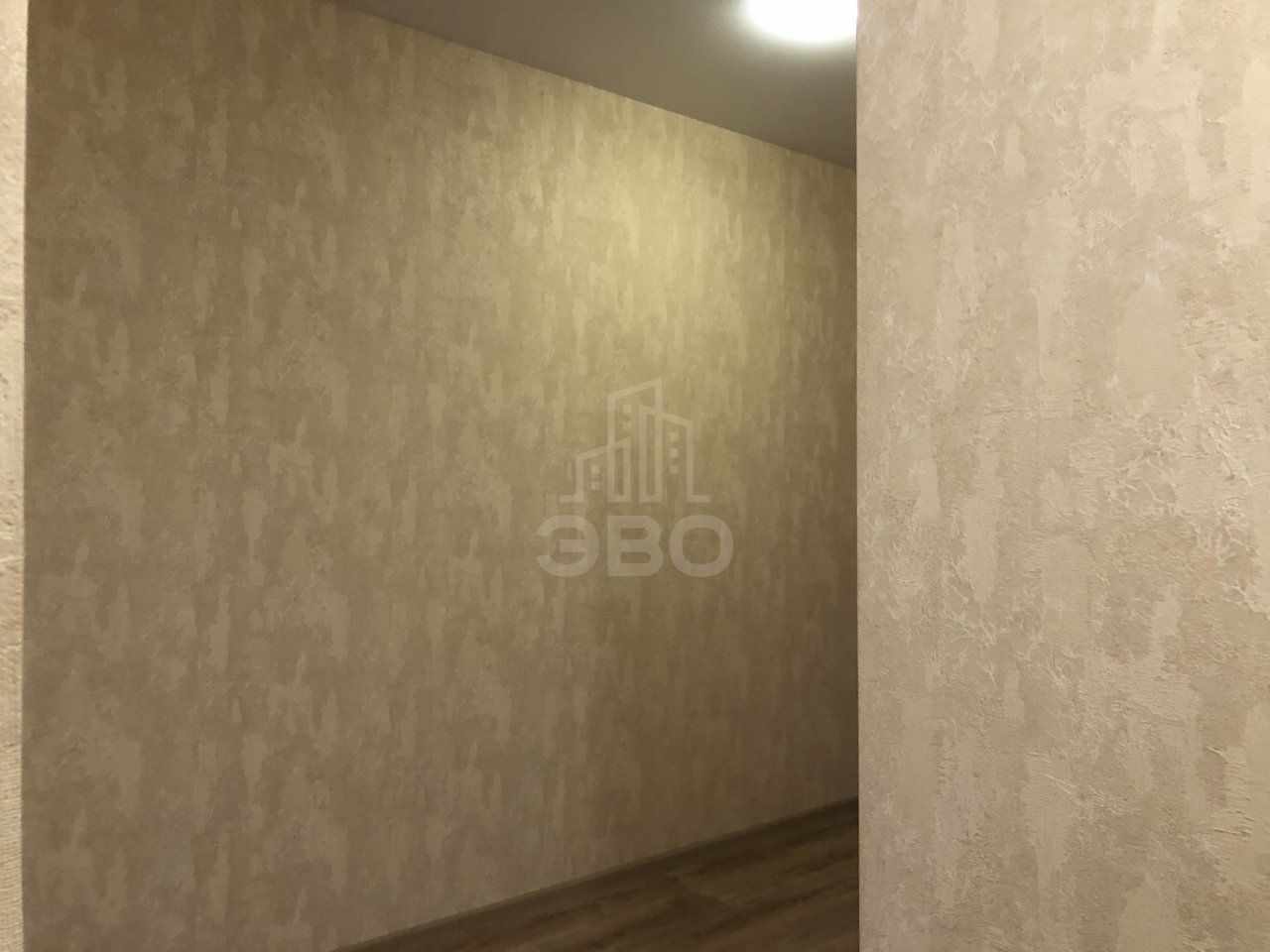 однокомнатная квартира в Санкт-Петербурге по адресу: Русановская ул., 17, к 3, литера А