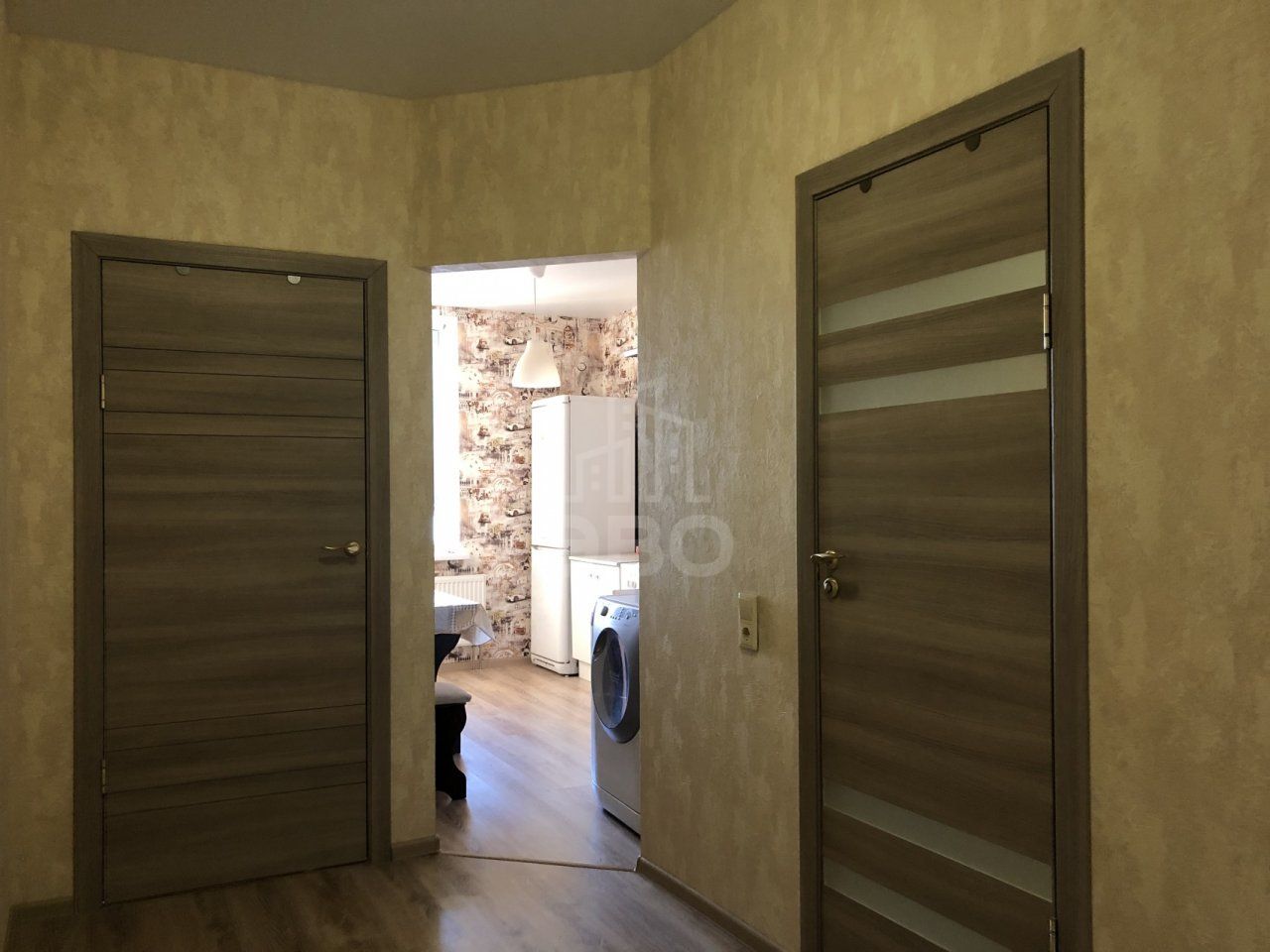 однокомнатная квартира в Санкт-Петербурге по адресу: Русановская ул., 17, к 3, литера А