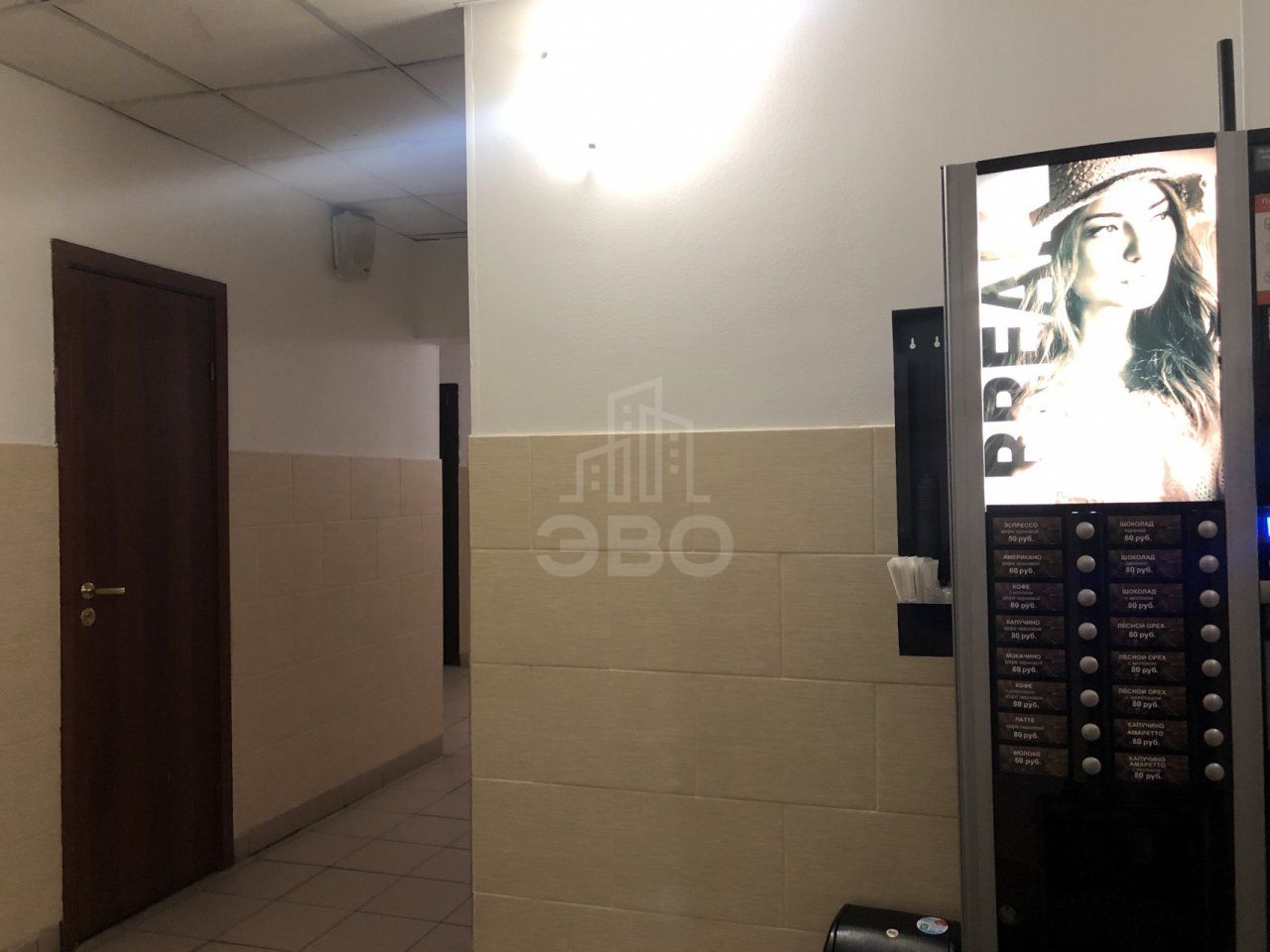 однокомнатная квартира в Санкт-Петербурге по адресу: Русановская ул., 17, к 3, литера А