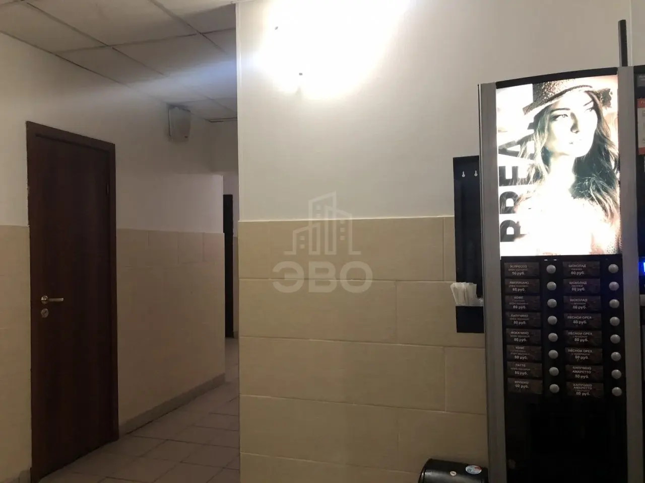 однокомнатная квартира в Санкт-Петербурге по адресу: Русановская ул., 17, к 3, литера А