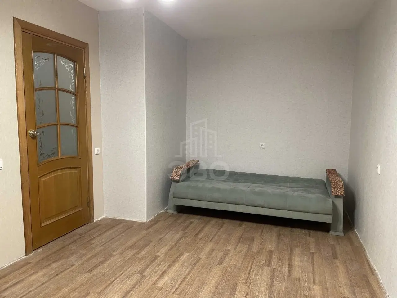 однокомнатная квартира в Санкт-Петербурге по адресу: Космонавтов проспект, 65, к 9