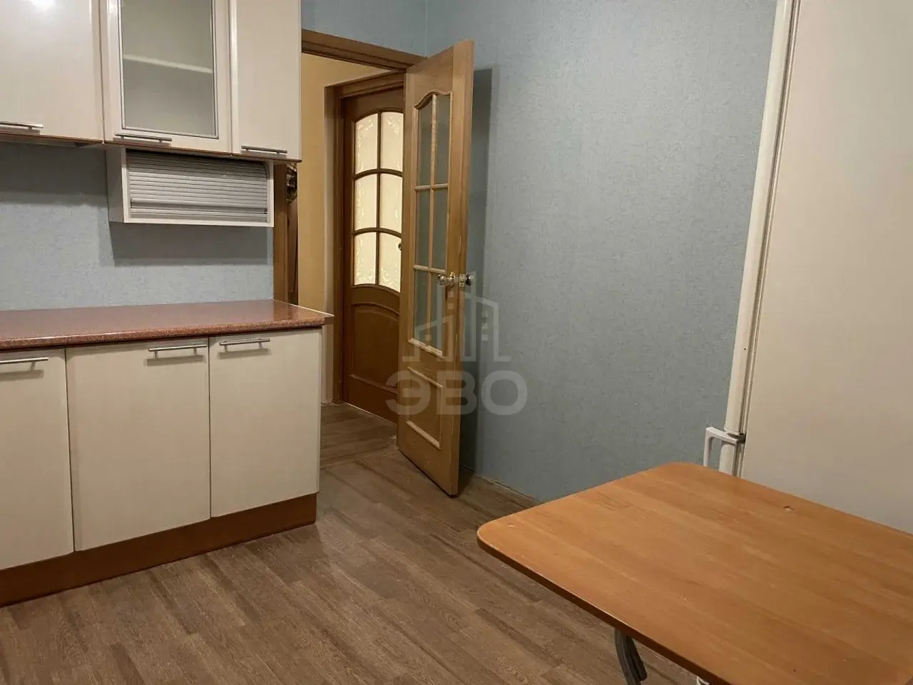 однокомнатная квартира в Санкт-Петербурге по адресу: Космонавтов проспект, 65, к 9