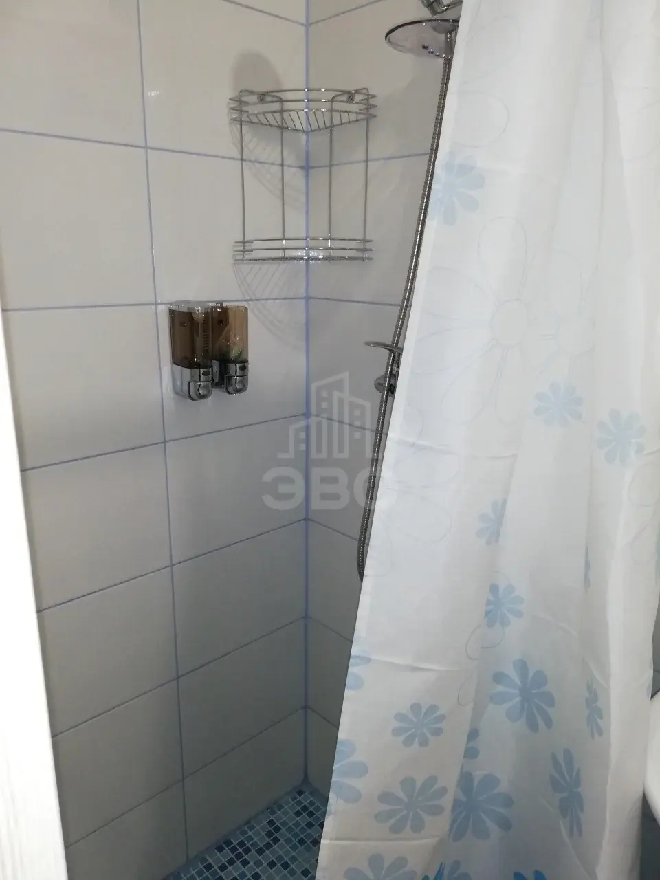 однокомнатная квартира в Санкт-Петербурге по адресу: Херсонская ул., 10
