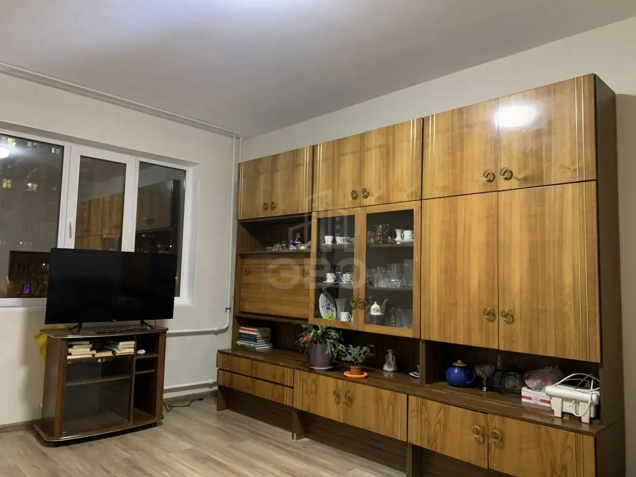 двухкомнатная квартира в Санкт-Петербурге по адресу: Культуры проспект, 19