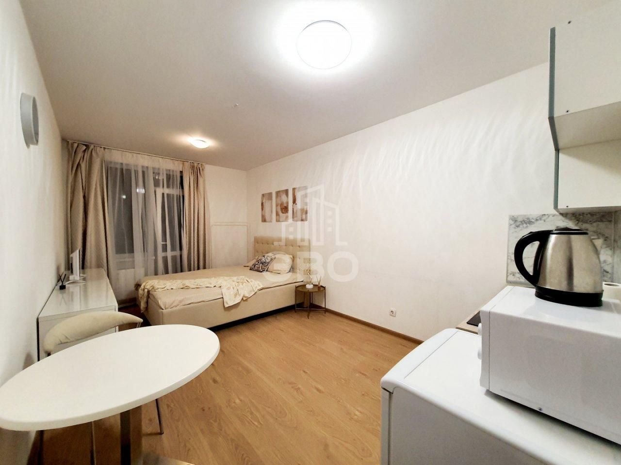 студия в Санкт-Петербурге по адресу: Лётчика Лихолетова ул., 14, к 2