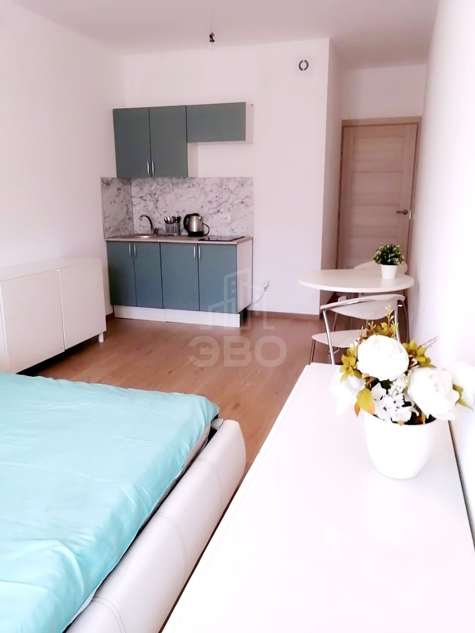 студия в Санкт-Петербурге по адресу: Лётчика Лихолетова ул., 14, к 2