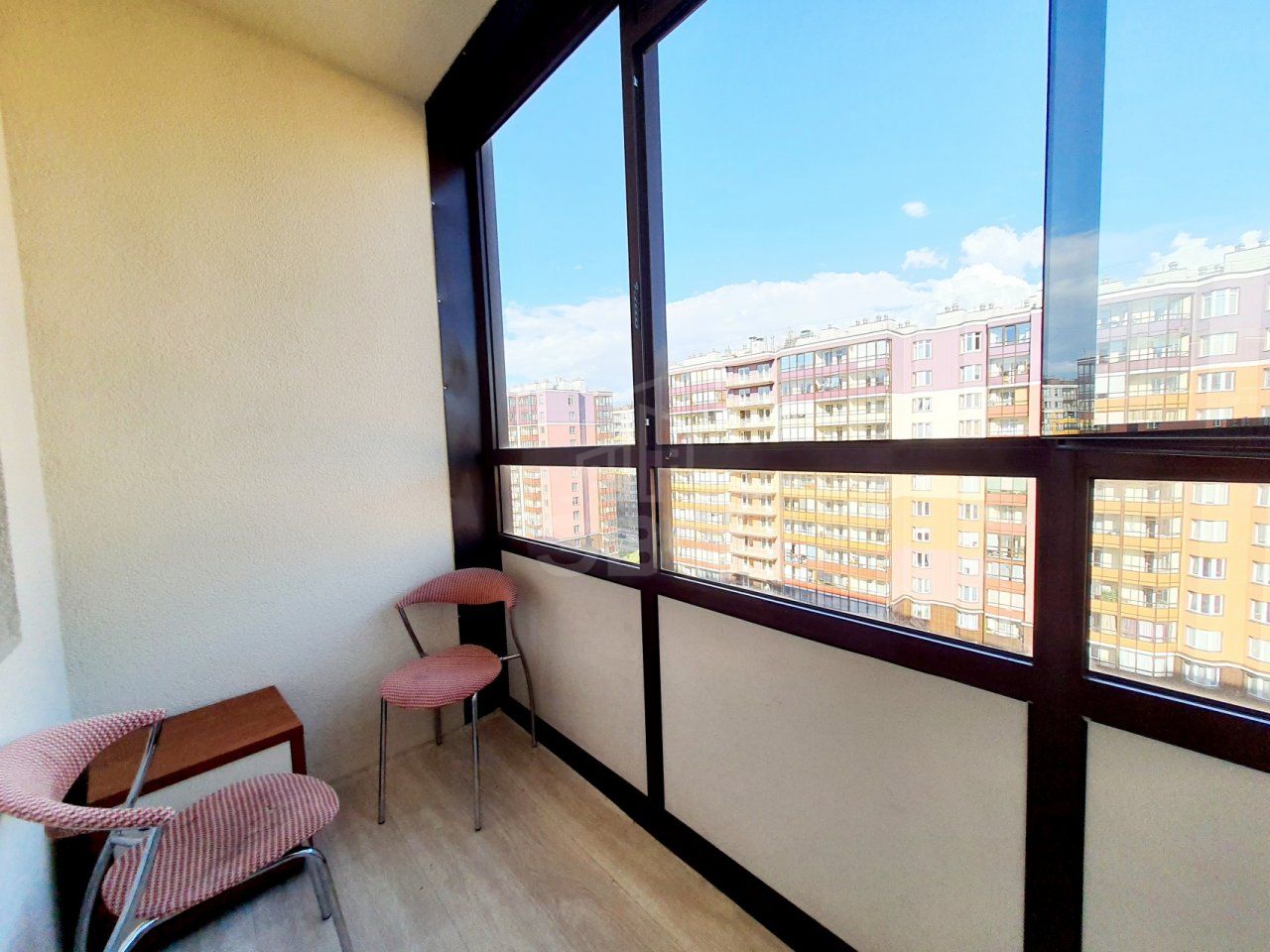 студия в Санкт-Петербурге по адресу: Лётчика Лихолетова ул., 14, к 2