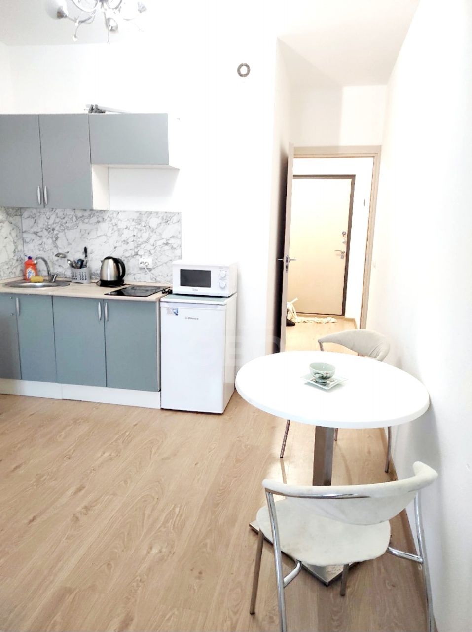 студия в Санкт-Петербурге по адресу: Лётчика Лихолетова ул., 14, к 2