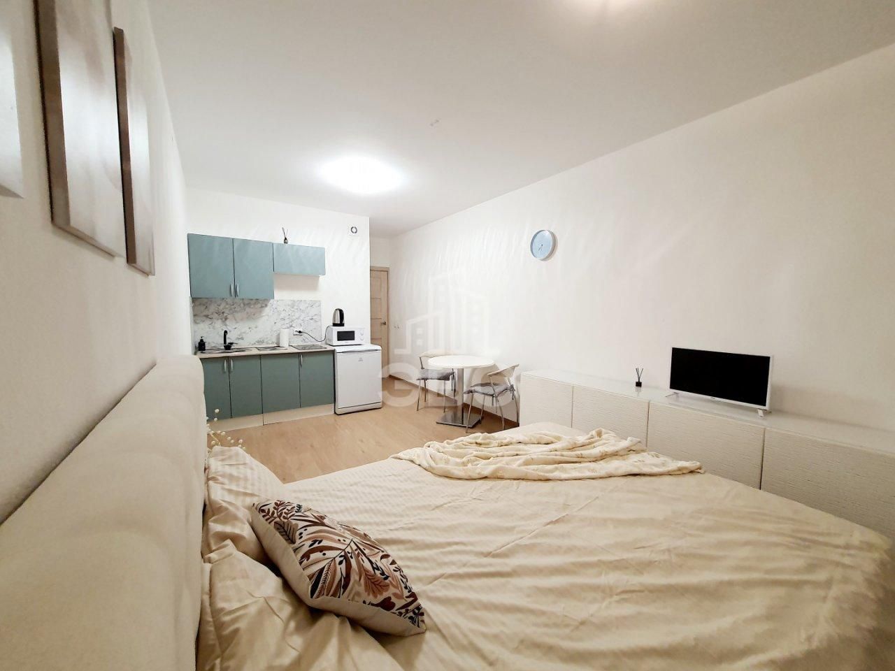 студия в Санкт-Петербурге по адресу: Лётчика Лихолетова ул., 14, к 2