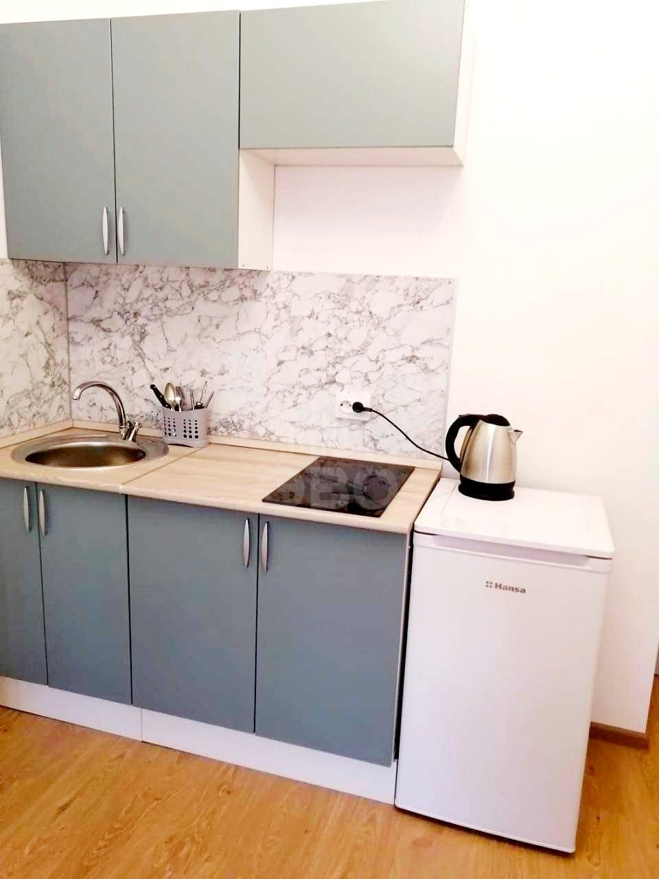 студия в Санкт-Петербурге по адресу: Лётчика Лихолетова ул., 14, к 2