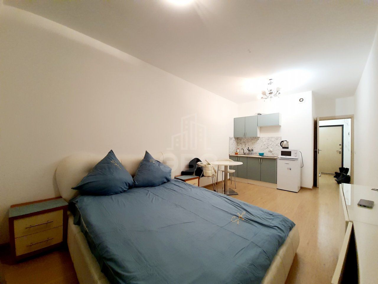 студия в Санкт-Петербурге по адресу: Лётчика Лихолетова ул., 14, к 2