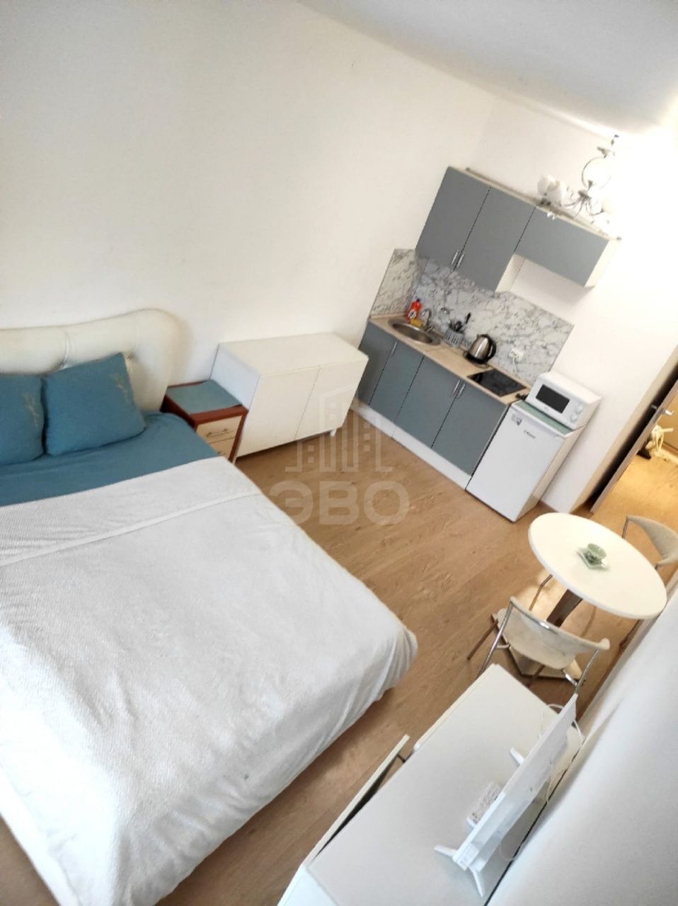 студия в Санкт-Петербурге по адресу: Лётчика Лихолетова ул., 14, к 2