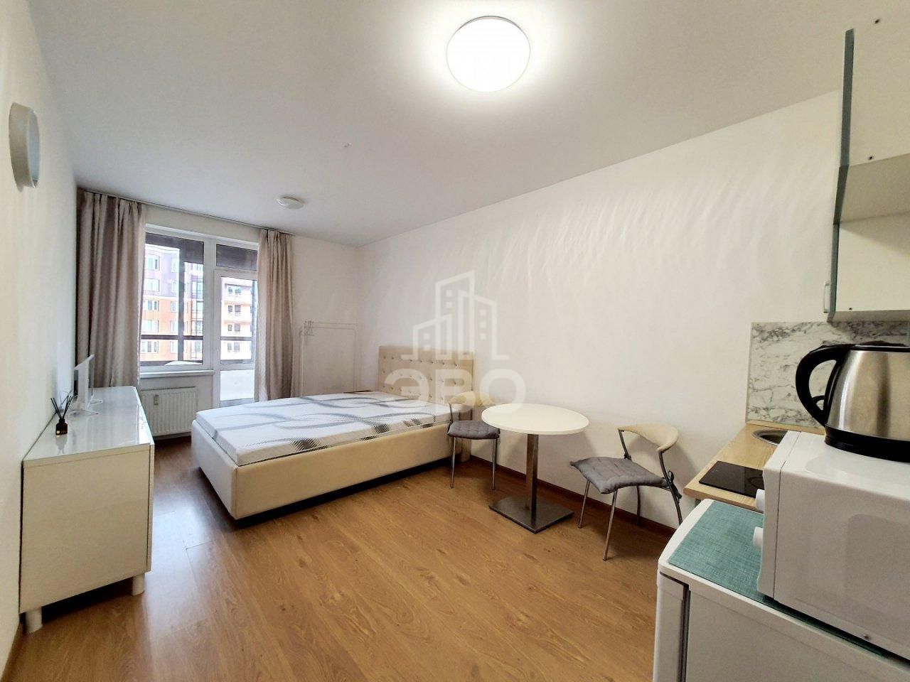 студия в Санкт-Петербурге по адресу: Лётчика Лихолетова ул., 14, к 2