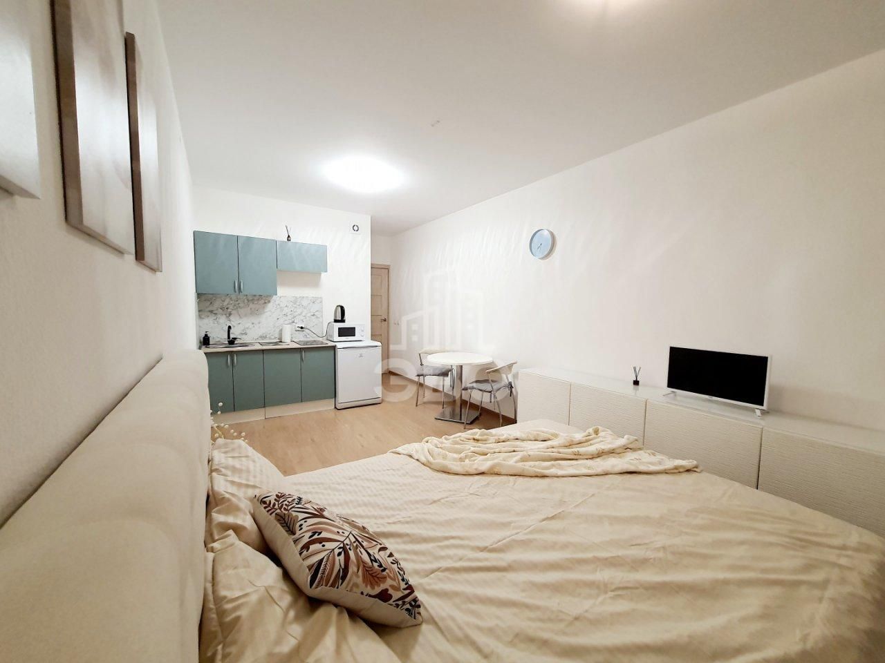 студия в Санкт-Петербурге по адресу: Лётчика Лихолетова ул., 14, к 2