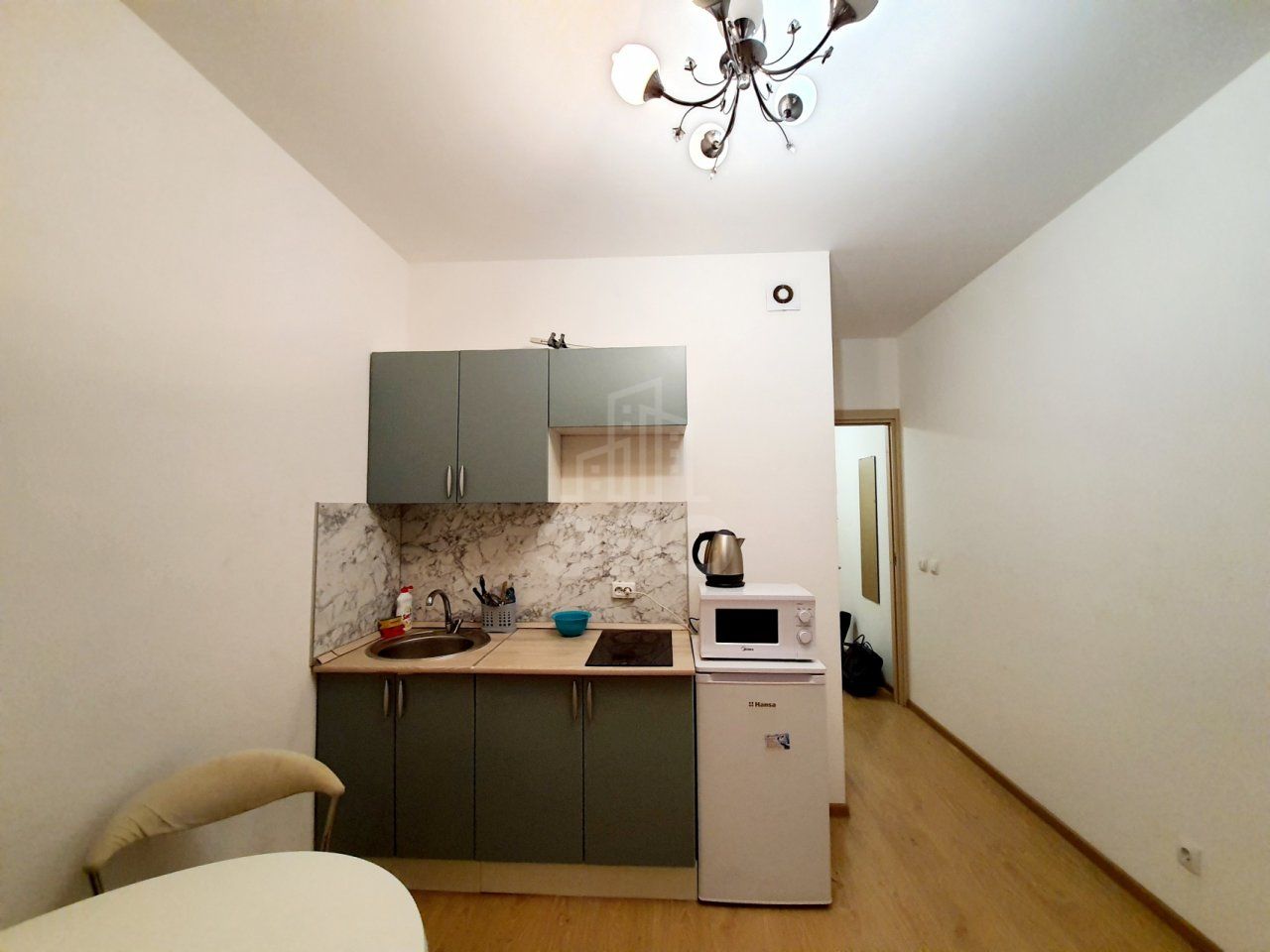 студия в Санкт-Петербурге по адресу: Лётчика Лихолетова ул., 14, к 2