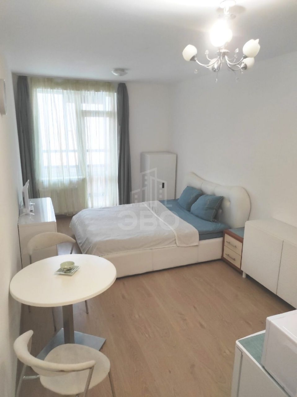 студия в Санкт-Петербурге по адресу: Лётчика Лихолетова ул., 14, к 2