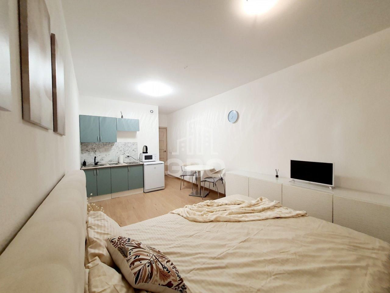 студия в Санкт-Петербурге по адресу: Лётчика Лихолетова ул., 14, к 2