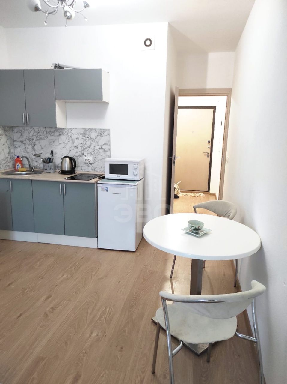 студия в Санкт-Петербурге по адресу: Лётчика Лихолетова ул., 14, к 2