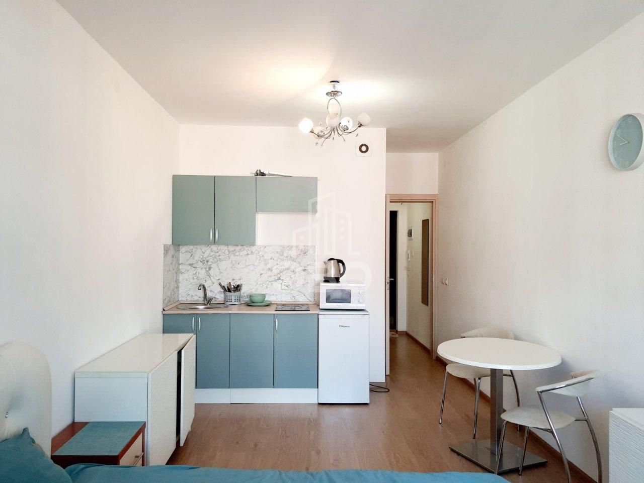 студия в Санкт-Петербурге по адресу: Лётчика Лихолетова ул., 14, к 2