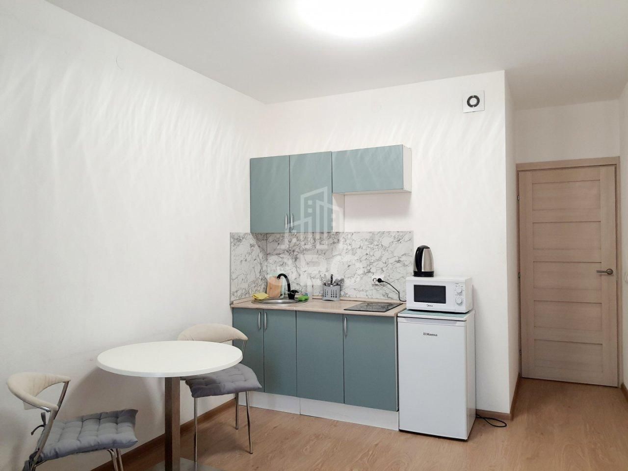 студия в Санкт-Петербурге по адресу: Лётчика Лихолетова ул., 14, к 2